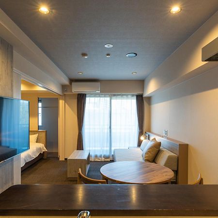 Inova Kanazawa Station Hotel Suite Екстер'єр фото