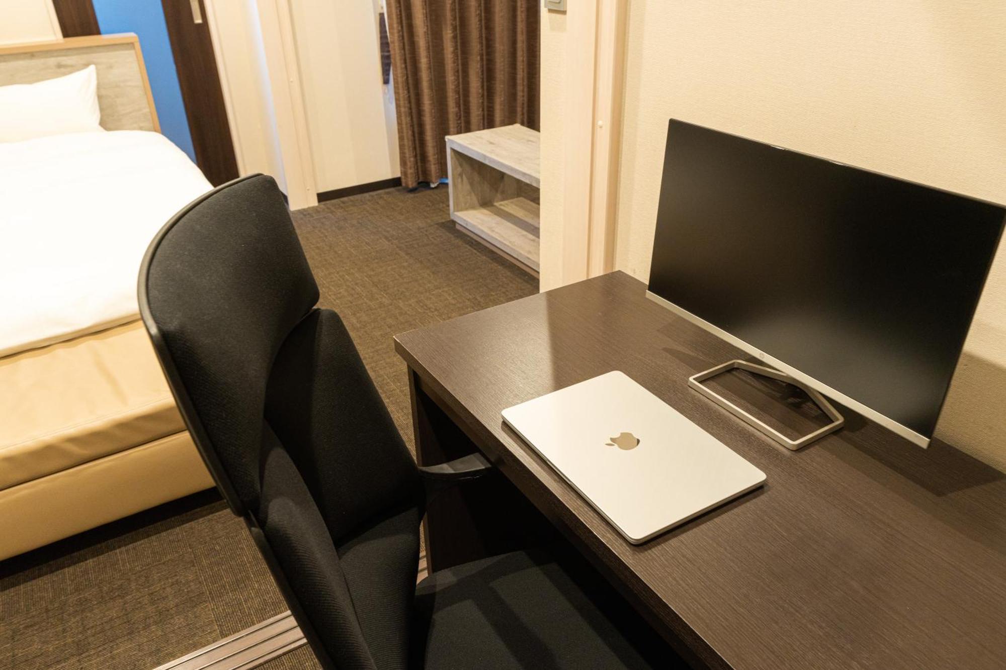 Inova Kanazawa Station Hotel Suite Екстер'єр фото